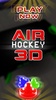 AIR HOCKEY 3D screenshot 6