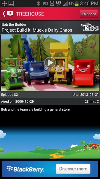 Anyplace TV - Preview 1