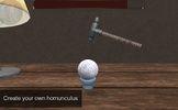 Homunculus SandBox screenshot 4