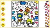 Hello Kitty – Activity book for kids screenshot 6