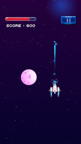 Galaxy Shooter : Alien Attack - Preview 3