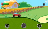 Hill Climb screenshot 5