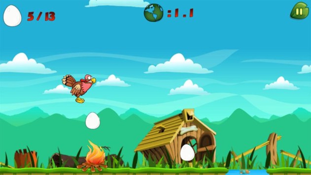 Turtle Run - Preview 8