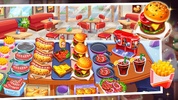 Chefs Challenge: Cooking Games screenshot 11