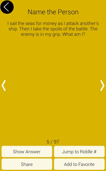 Riddles And Brain Teasers - Preview 5
