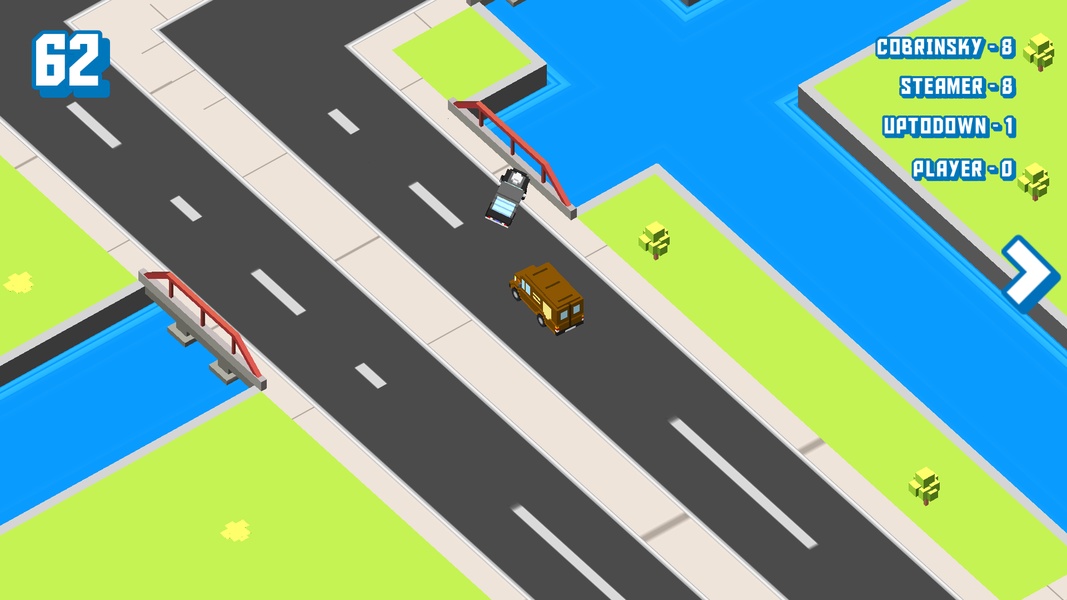 Smashy Cars.io - Preview 9