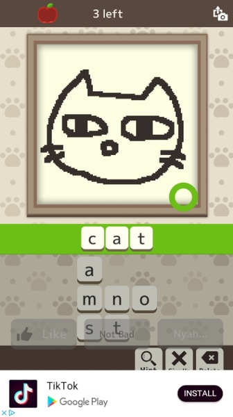 Cat Painter - Preview 2