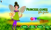 Princess games for girls screenshot 7