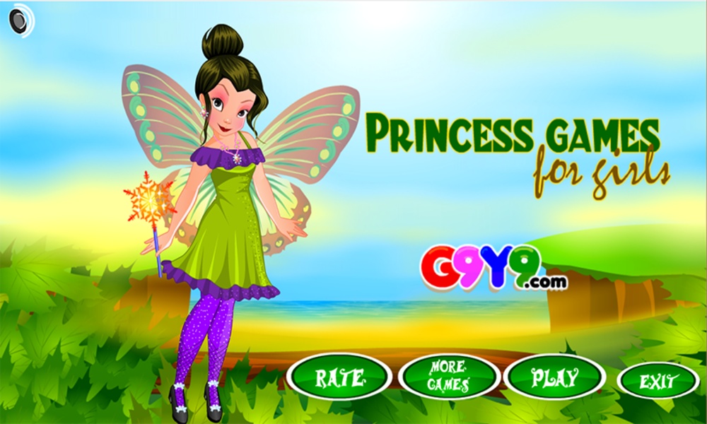 Princess games for girls - Preview 7
