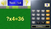 Patrick's Math Tasks for kids screenshot 3