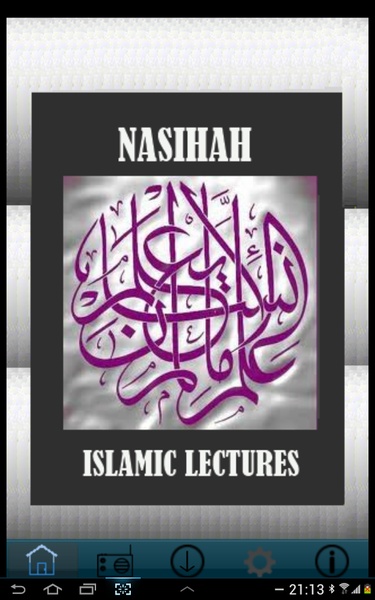 anNasihah - Preview 7