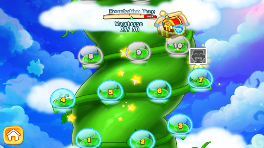 Sky Garden - Preview 5