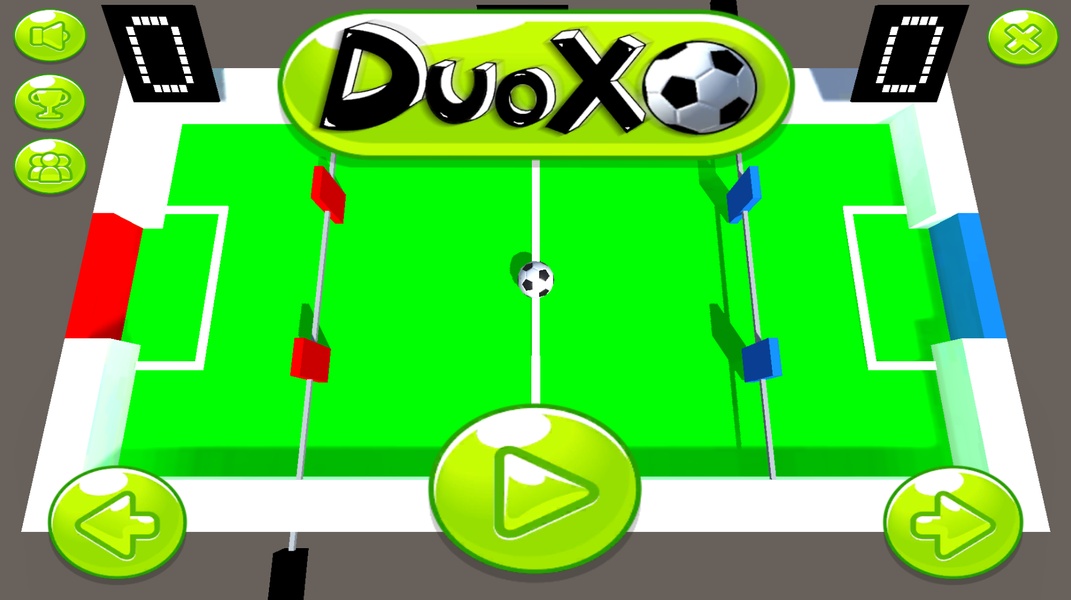 DuoXBall - Preview 5
