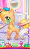 Pony Salon screenshot 5