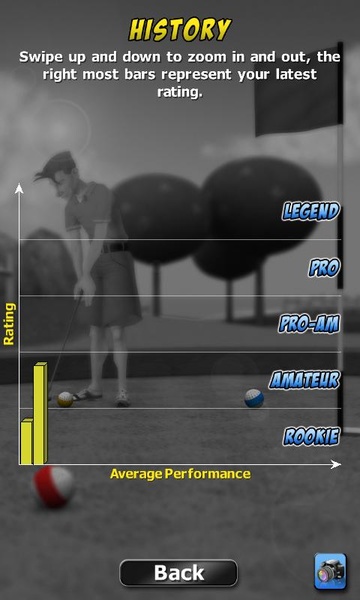 My Golf 3D - Preview 2
