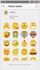 emoji stickers screenshot 4