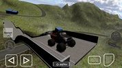 Monster Truck Simulator 3D screenshot 2