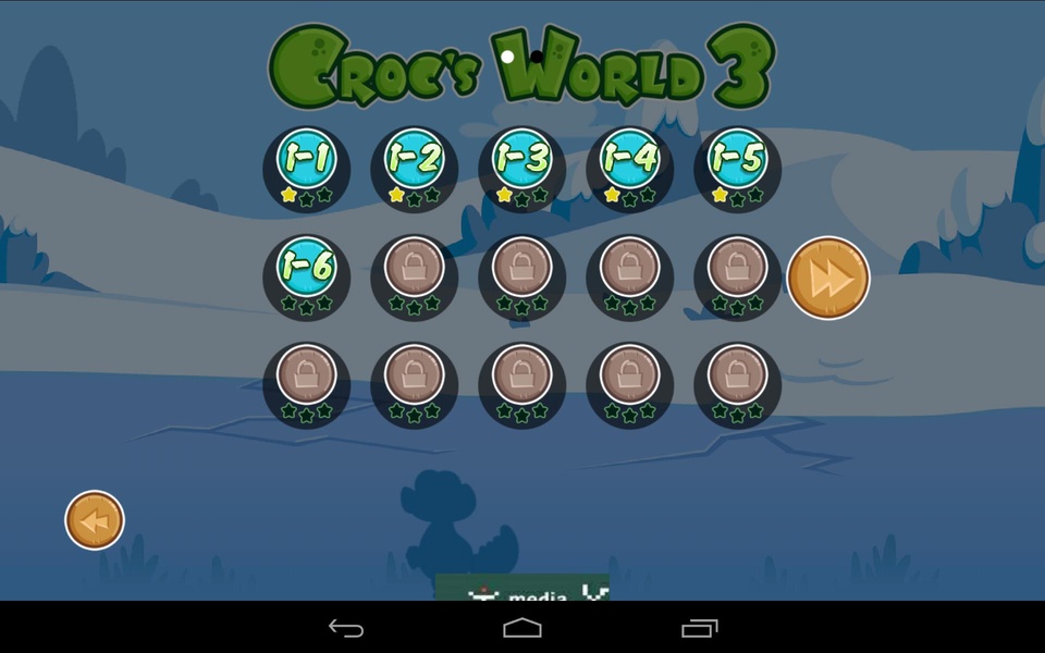 Croc