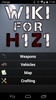 Wiki for H1Z1 screenshot 7