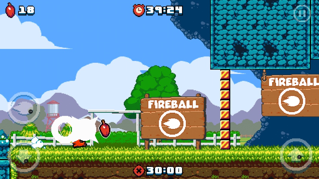 Spicy Piggy - Preview 2