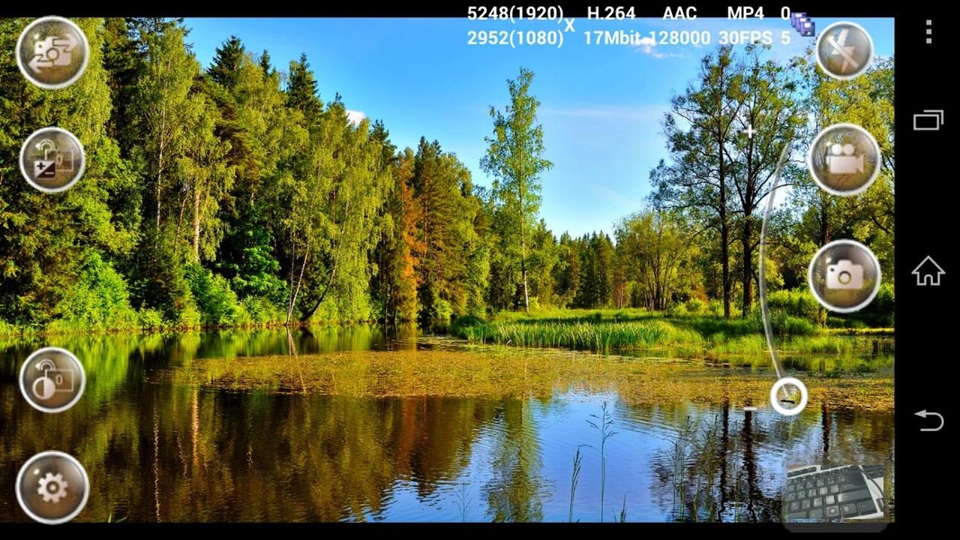 lgCamera - Preview 3