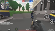 POLYWAR screenshot 9