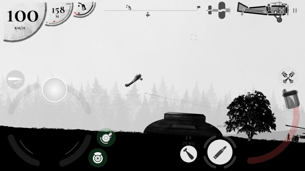 Warplane inc. - Preview 5