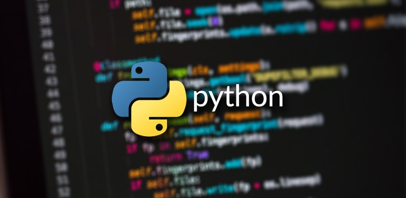 Descargar Python