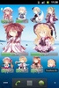 Touhou Battery Widget screenshot 2