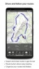 Topo GPS screenshot 15