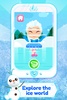 Ice Princess Phone screenshot 6