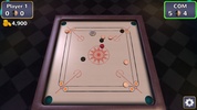 Carrom King screenshot 7