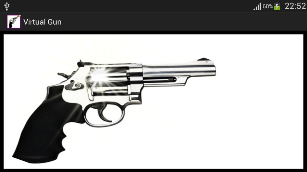 Virtual Gun - Preview 2