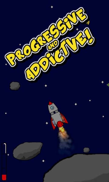 Rocket Craze - Preview 2