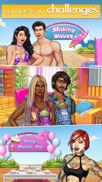 Love Island 2 - Preview 10