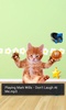 Tickle gato que habla screenshot 6