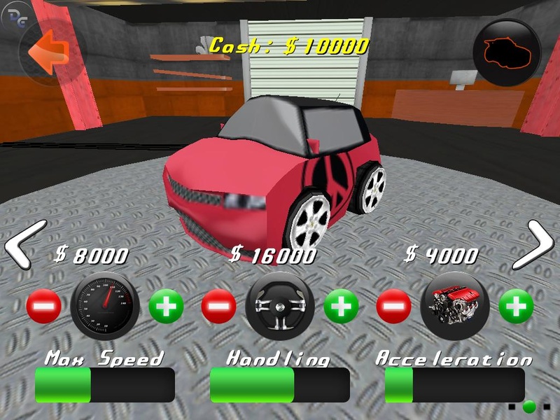 Speed Freakz Free - Preview 3