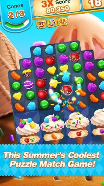 Ice Cream Blast - Preview 12
