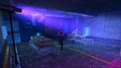 Tomb Raider: War of the Worlds screenshot 3
