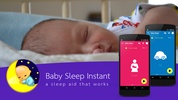 Baby Sleep Instant screenshot 10