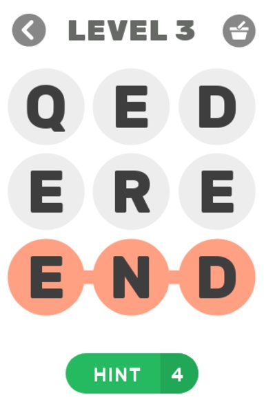 Search Words Craze - Preview 8