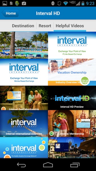 Interval - Preview 2