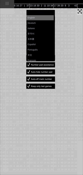 Sudoku 49 - Preview 11