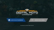 FIM Asia Digital Moto Championship screenshot 8