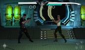 Fighter Commando screenshot 6