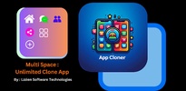 Application Cloner: MultiBOX screenshot 6