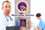 Blood Sugar Detector screenshot 5