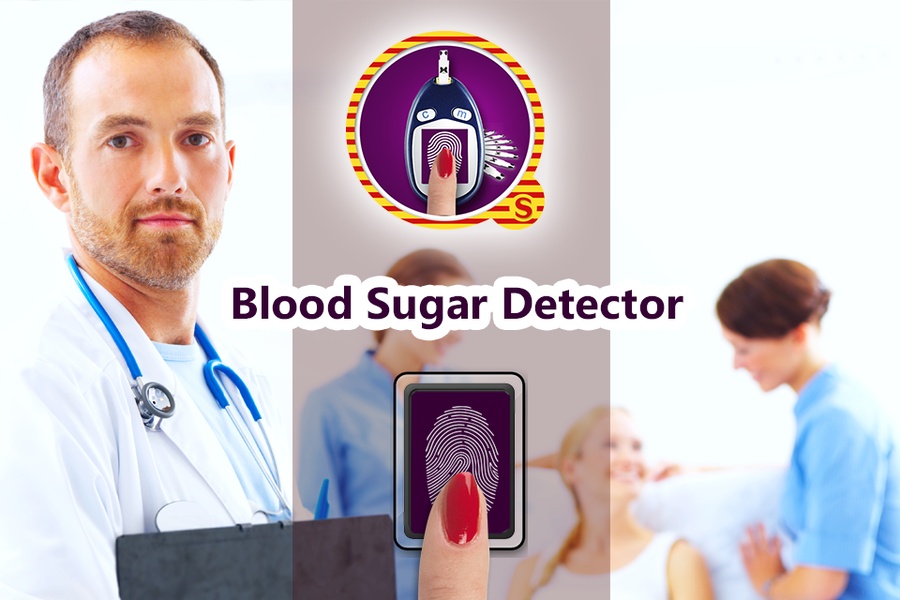 Blood Sugar Detector - Preview 5