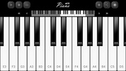 Ace Piano screenshot 1