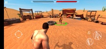 Gladiator Glory: Duel Arena screenshot 7